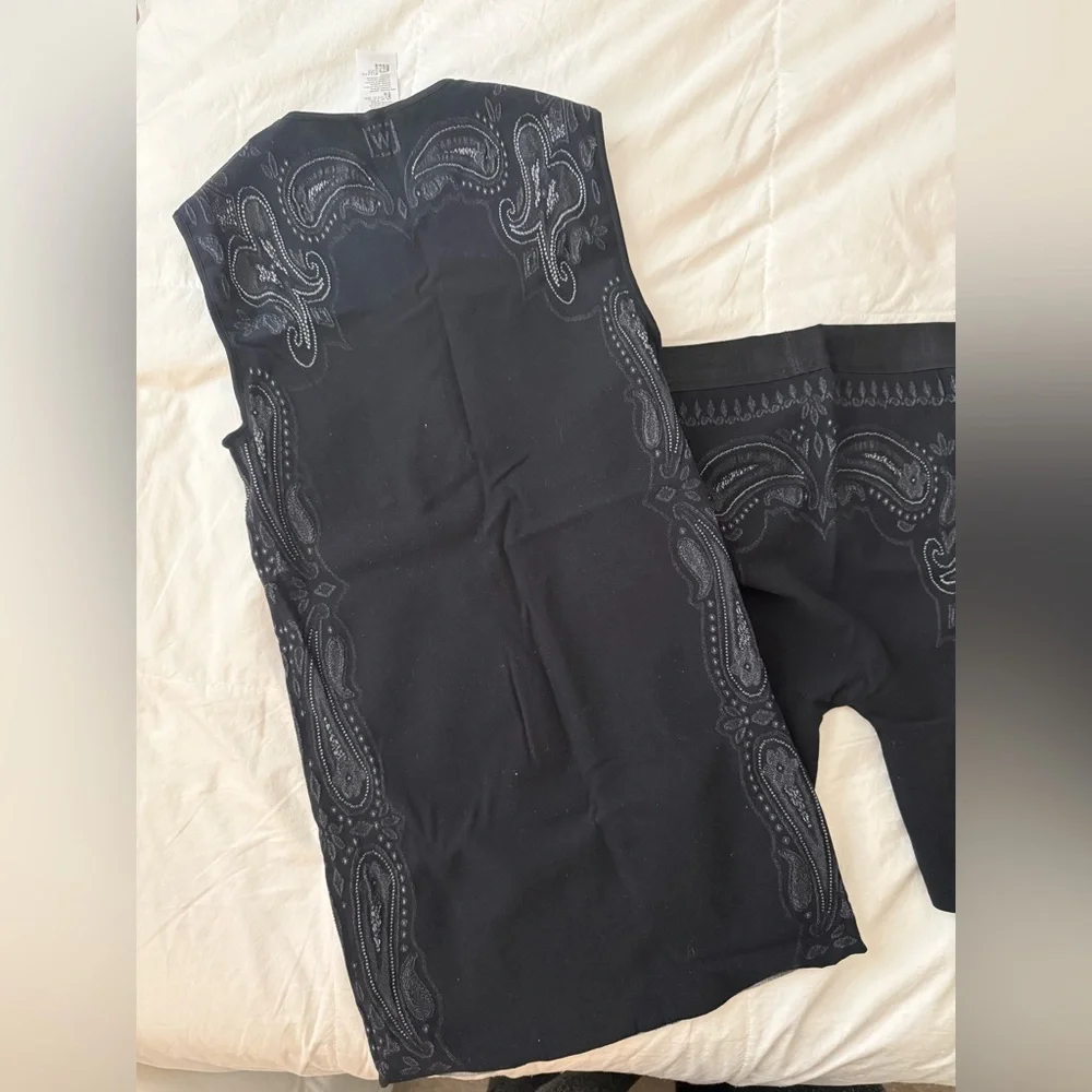 Wolford Set - Picture 4 of 4